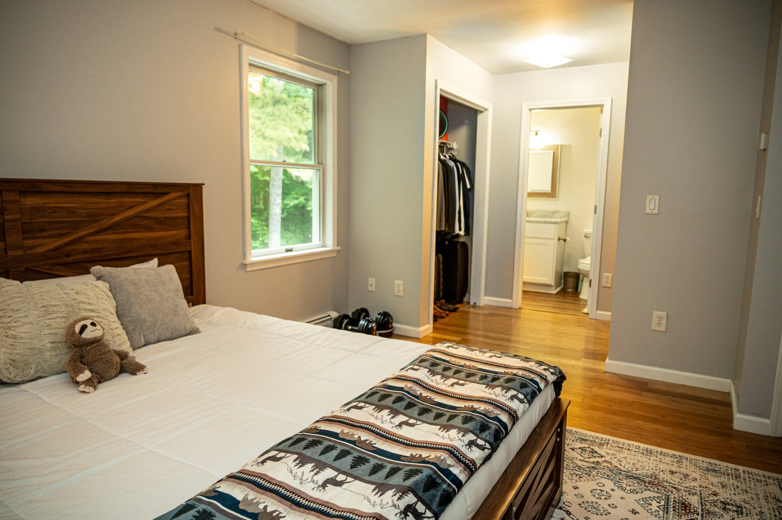 11 Monroe Drive Naples, ME 04055 - Photo 40 of 46 Upstairs-9518