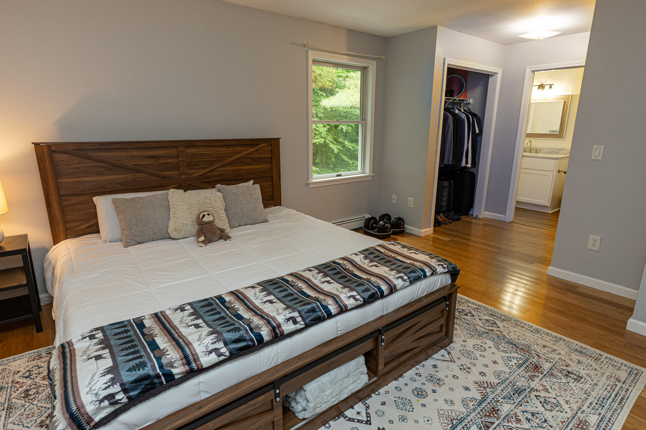 11 Monroe Drive Naples, ME 04055 - Photo 42 of 46 Upstairs-1063