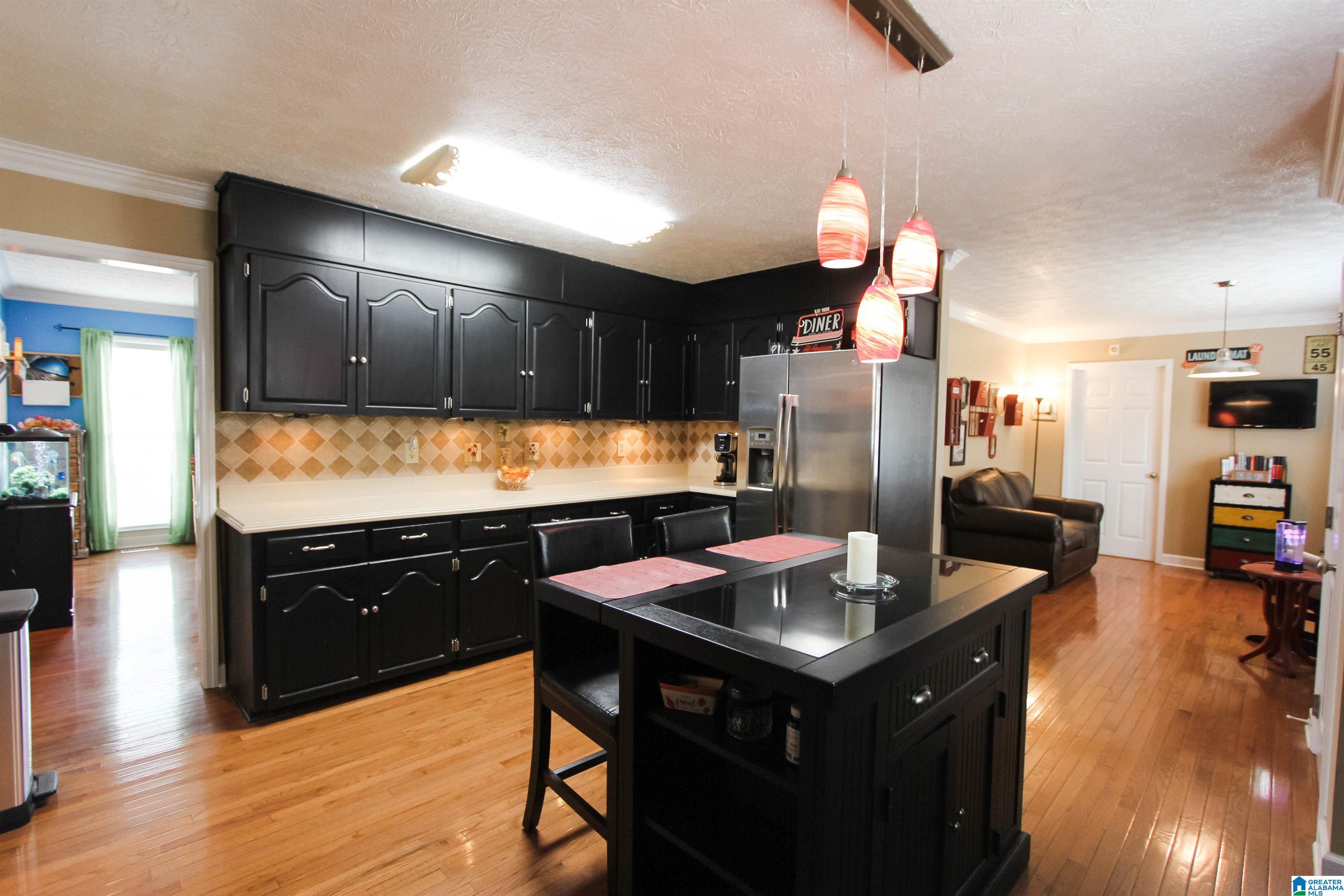 862 Brookhaven Road Anniston, AL 36207 - Photo 39 of 50