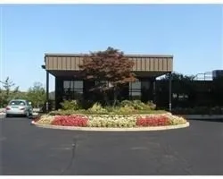 a view of a building