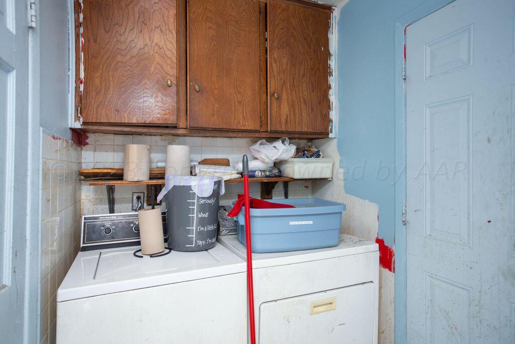 4305 South Austin Street Amarillo, TX 79110 - Photo 8 of 23