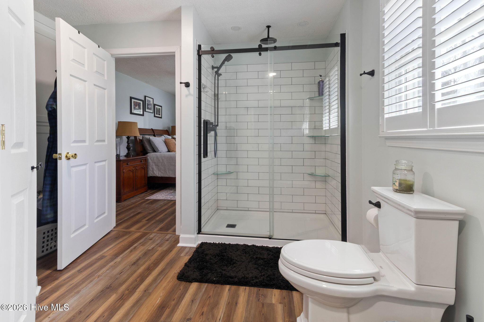 687 Bitmore Road Whiteville, NC 28472 - Photo 20 of 36 Walk In Shower