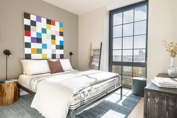 $10,792 | 37 Blue Slip, Unit 9P | Greenpoint