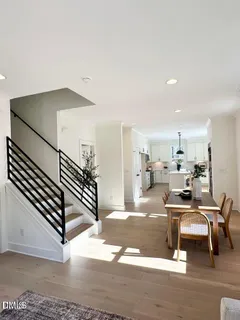 $605,000 | 988 Double Helix Road, Apex, NC 27523