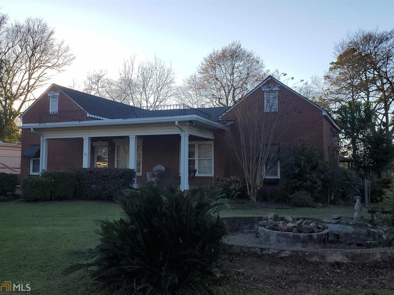 107 North Jackson Road Statesboro, GA 30461 - Photo 1 of 1 Gallery Image 1