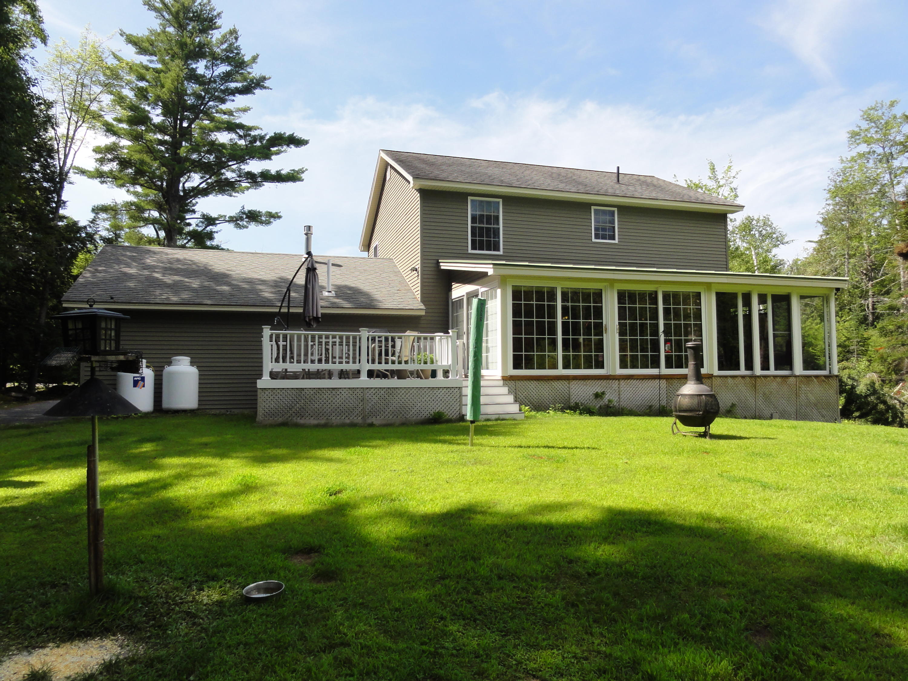 281 Castle Island Road Belgrade, ME 04917 - Photo 30 of 44 DSC02218