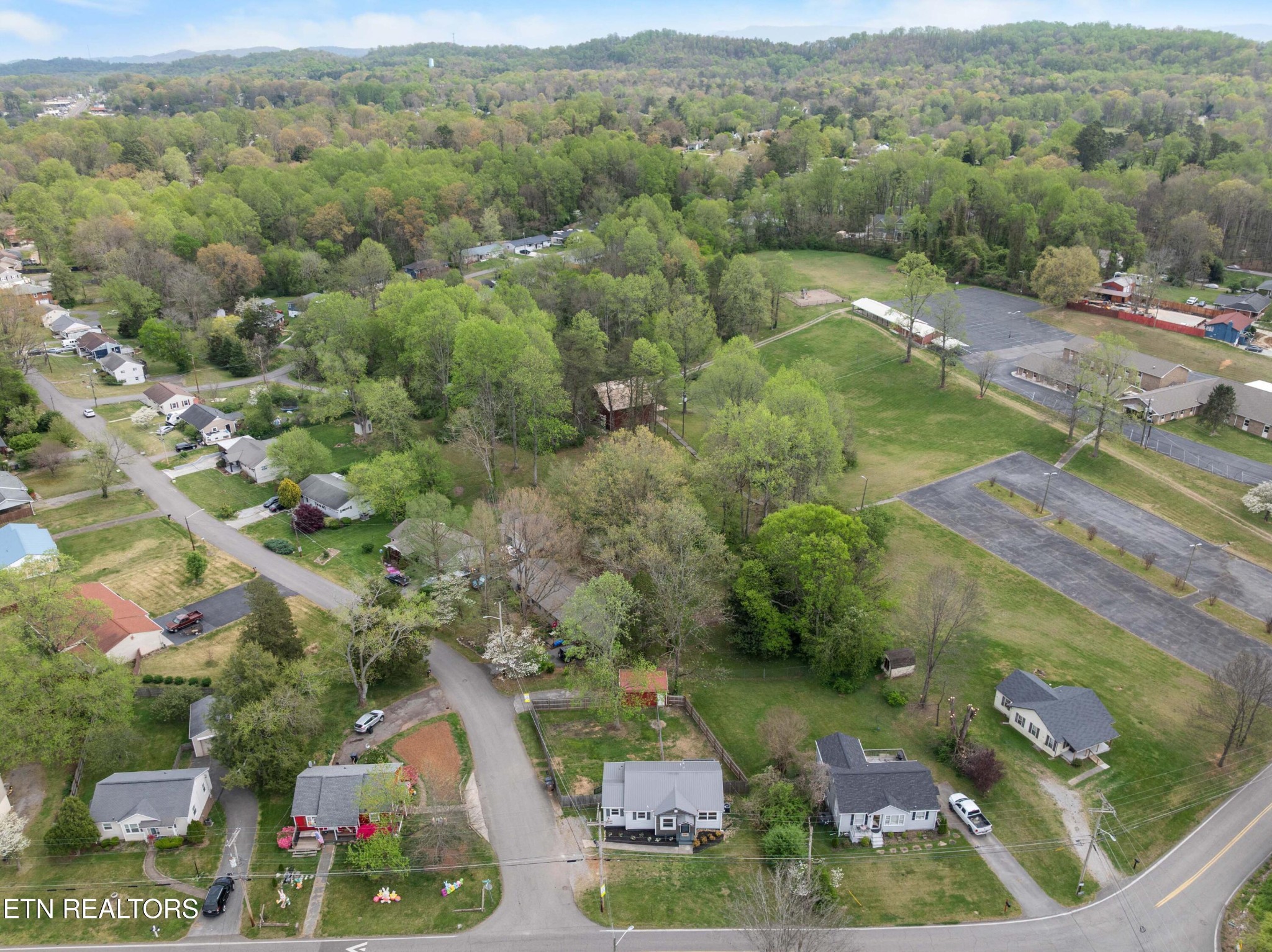 500 Stone Road Knoxville, TN 37920 - Photo 33 of 34 Gallery Image 33