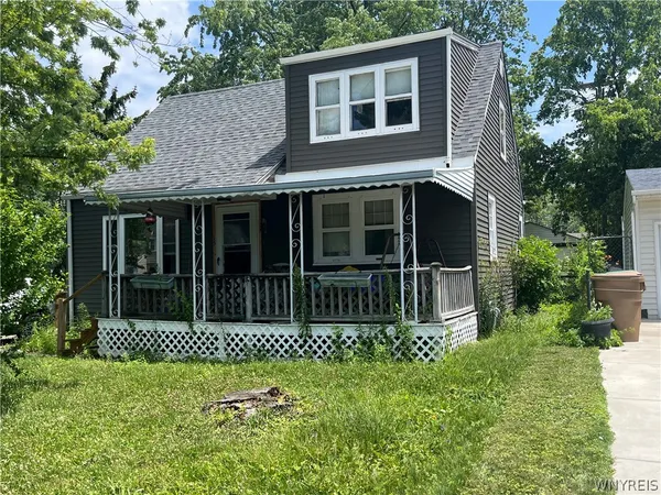 $89,900 | 15 Allendale Road, Cheektowaga, NY 14215