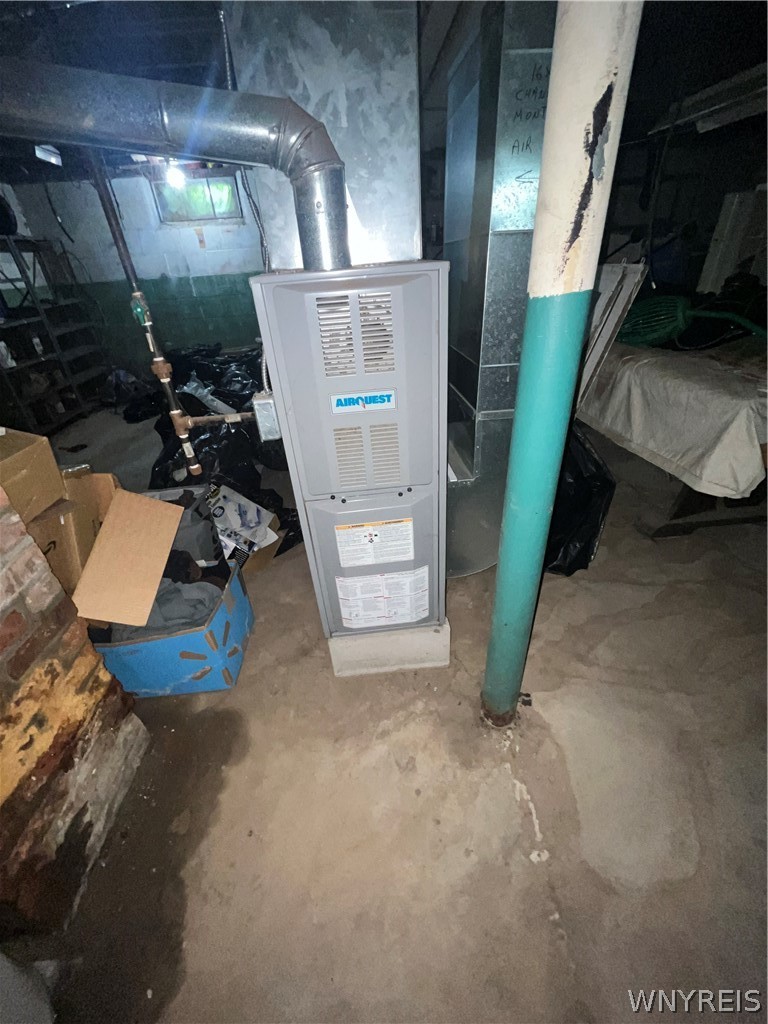 15 Allendale Road Cheektowaga, NY 14215 - Photo 20 of 22