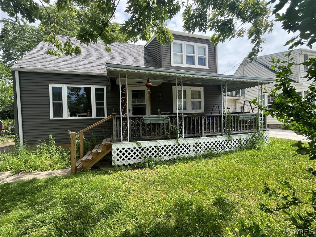 15 Allendale Road Cheektowaga, NY 14215 - Photo 2 of 22