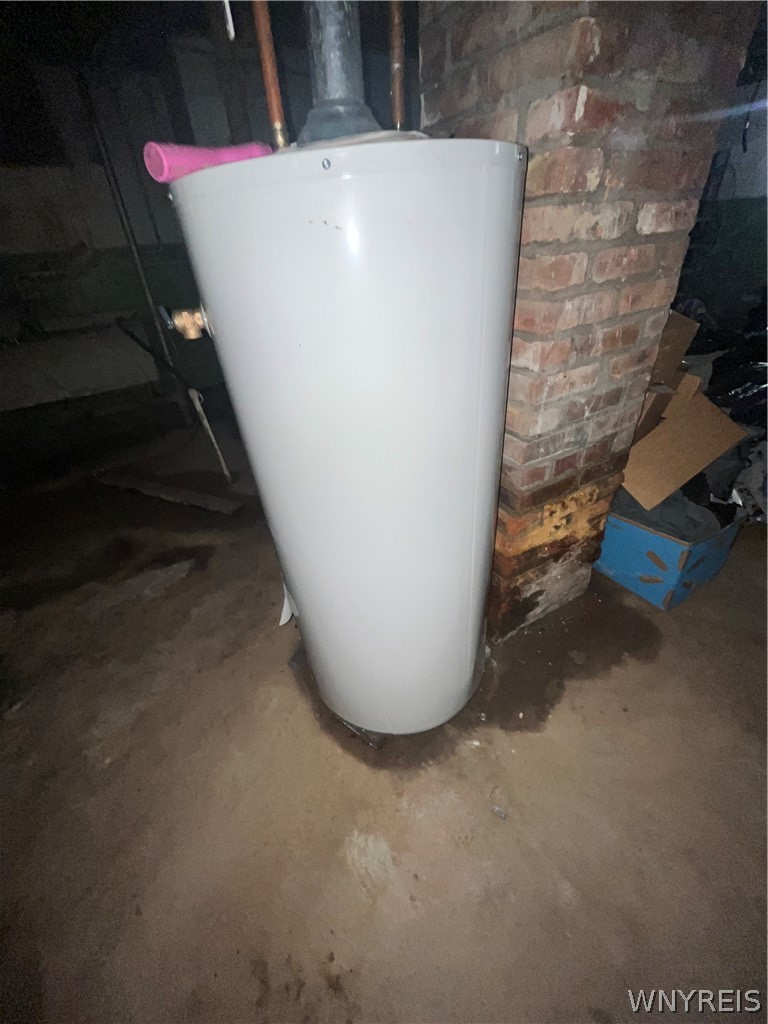 15 Allendale Road Cheektowaga, NY 14215 - Photo 21 of 22