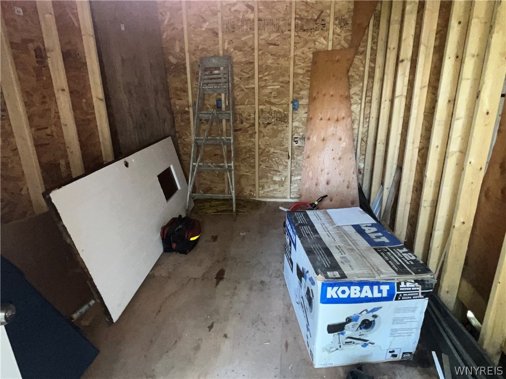 15 Allendale Road Cheektowaga, NY 14215 - Photo 22 of 22 Shed
