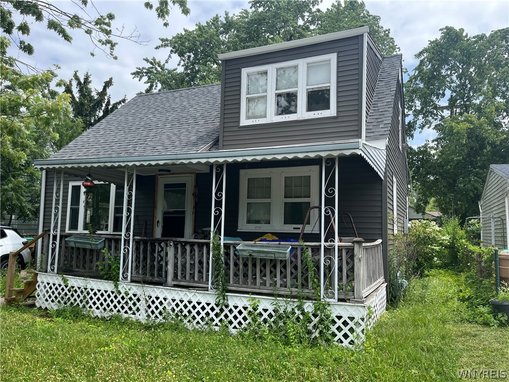 15 Allendale Road Cheektowaga, NY 14215 - Photo 4 of 22