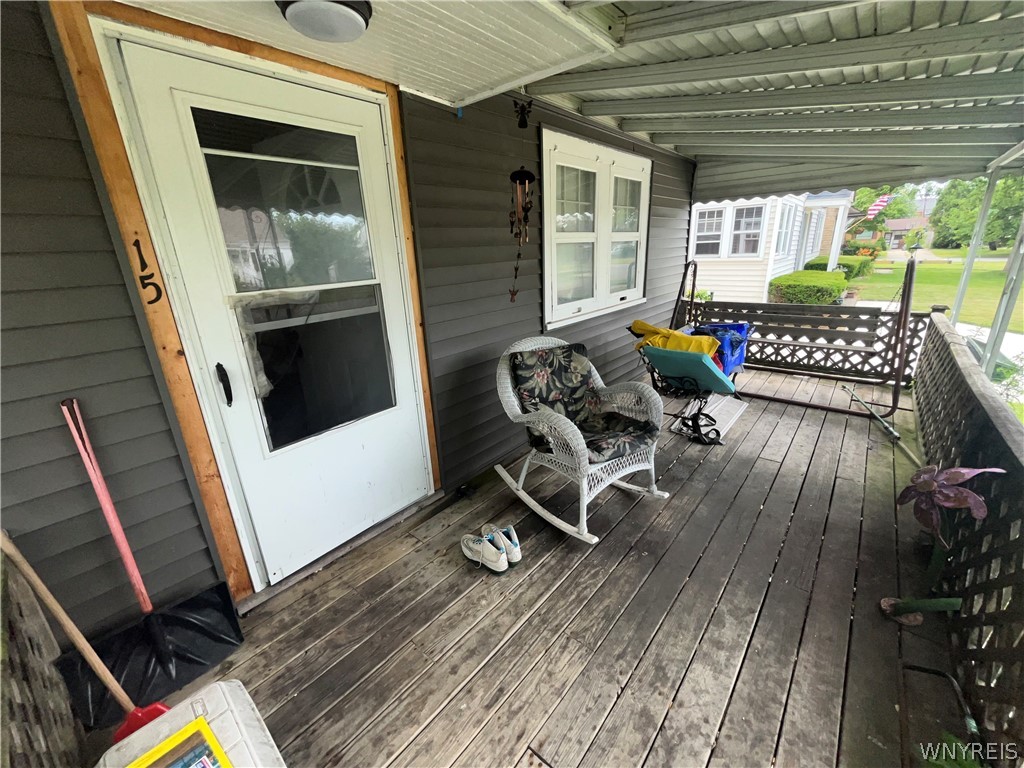 15 Allendale Road Cheektowaga, NY 14215 - Photo 5 of 22