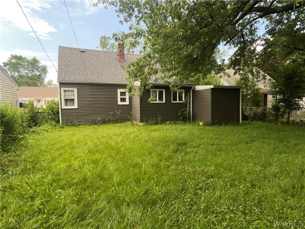 15 Allendale Road Cheektowaga, NY 14215 - Photo 8 of 22