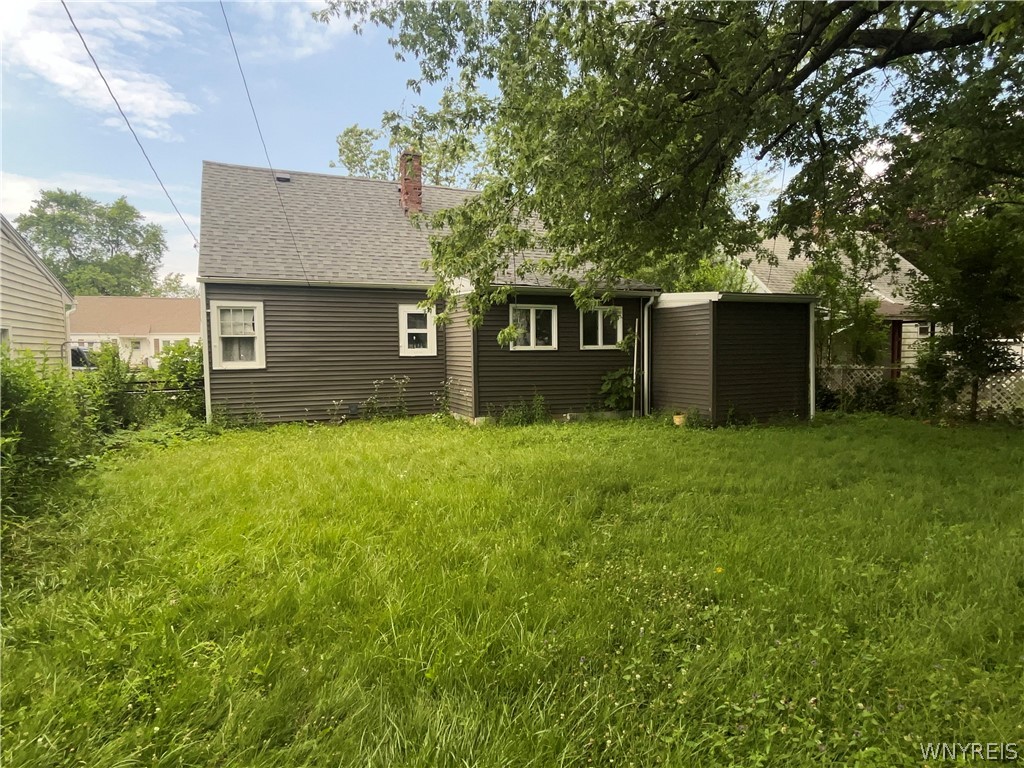 15 Allendale Road Cheektowaga, NY 14215 - Photo 9 of 22