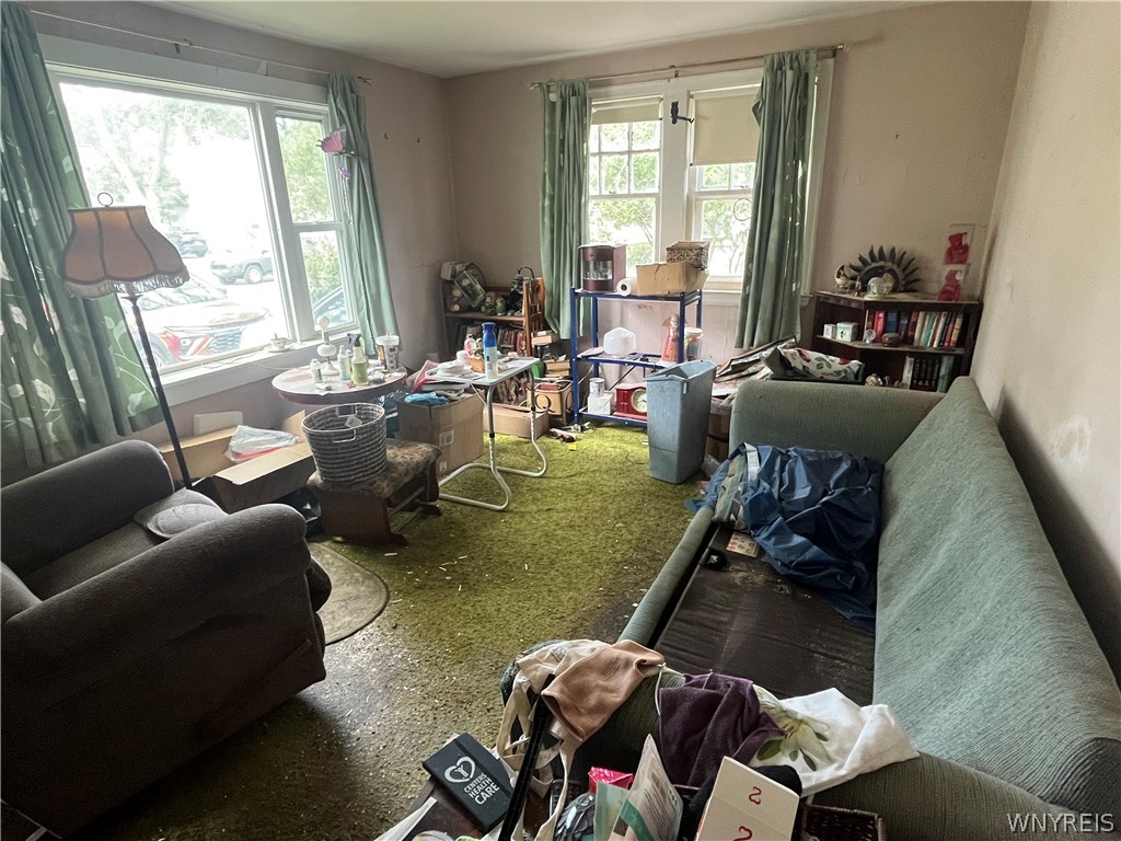 15 Allendale Road Cheektowaga, NY 14215 - Photo 10 of 22