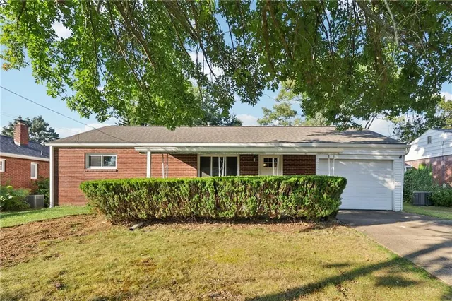 $210,000 | 3103 Ben Davis Avenue, Lower Burrell, PA 15068