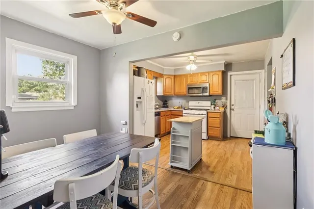 $210,000 | 3103 Ben Davis Avenue, Lower Burrell, PA 15068