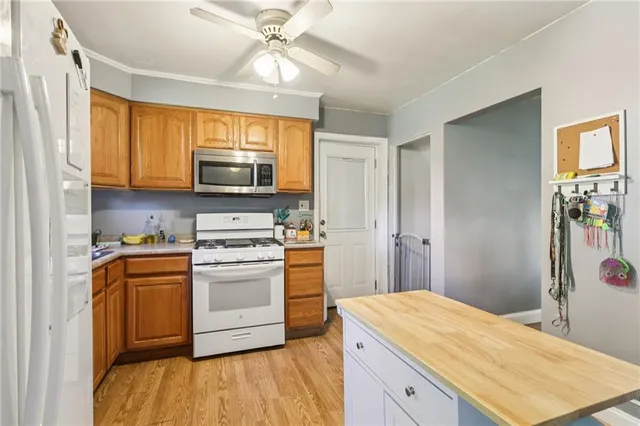 $210,000 | 3103 Ben Davis Avenue, Lower Burrell, PA 15068