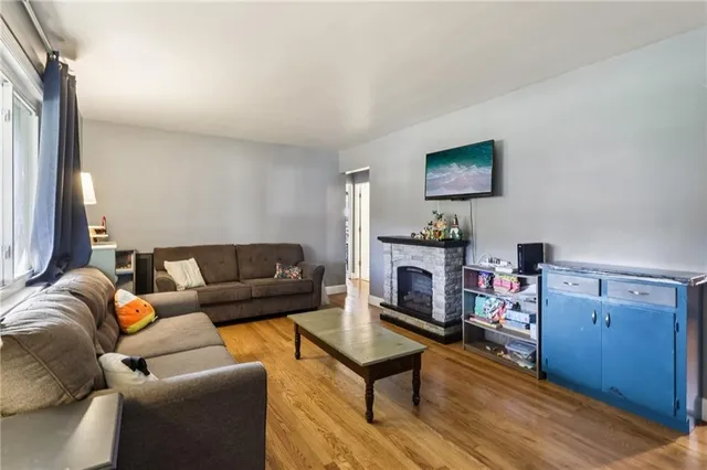 $210,000 | 3103 Ben Davis Avenue, Lower Burrell, PA 15068