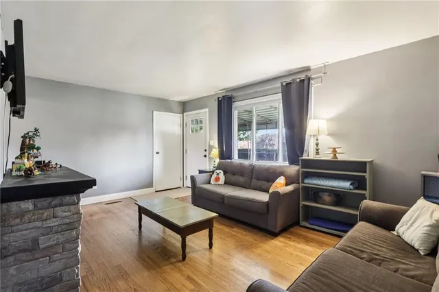 $210,000 | 3103 Ben Davis Avenue, Lower Burrell, PA 15068