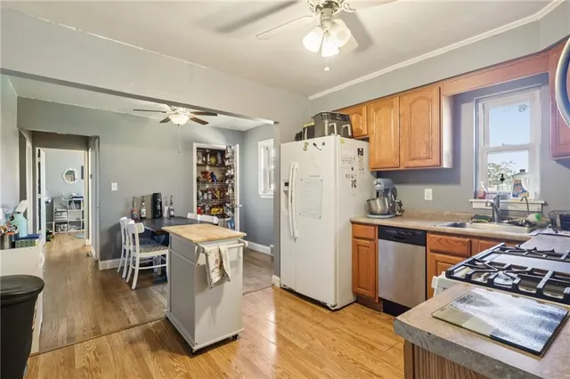 $210,000 | 3103 Ben Davis Avenue, Lower Burrell, PA 15068