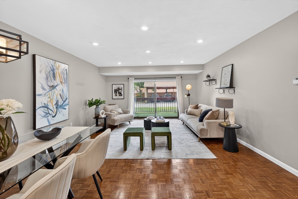 41 Centre Street, Unit 106 Brookline, MA 02446 - Photo 2 of 20