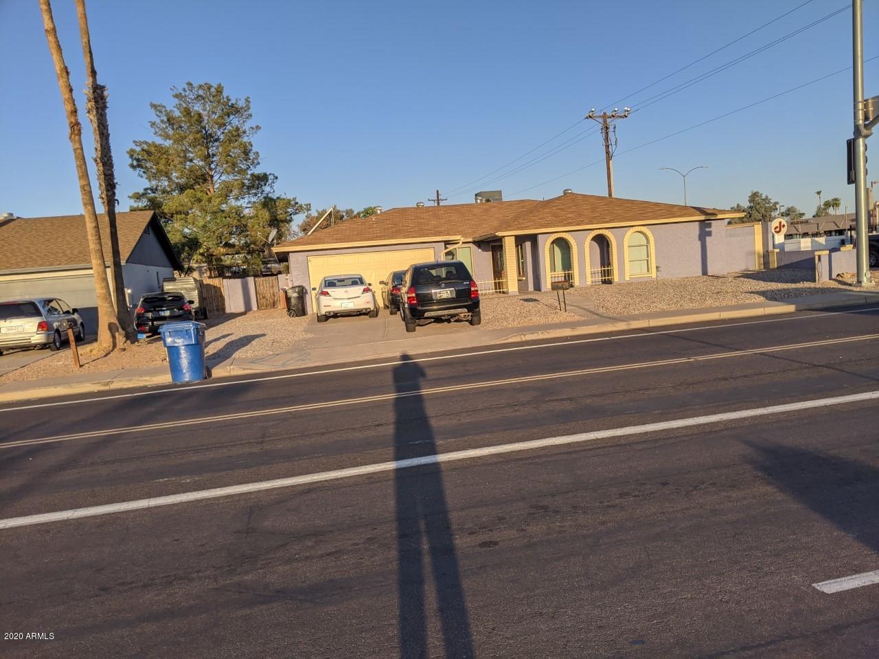2008 South Ext Road Mesa, AZ 85210 - Photo 1 of 1 Extension front
