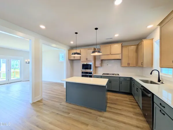 $475,000 | 640 Helping Horse Lane, Wendell, NC 27591