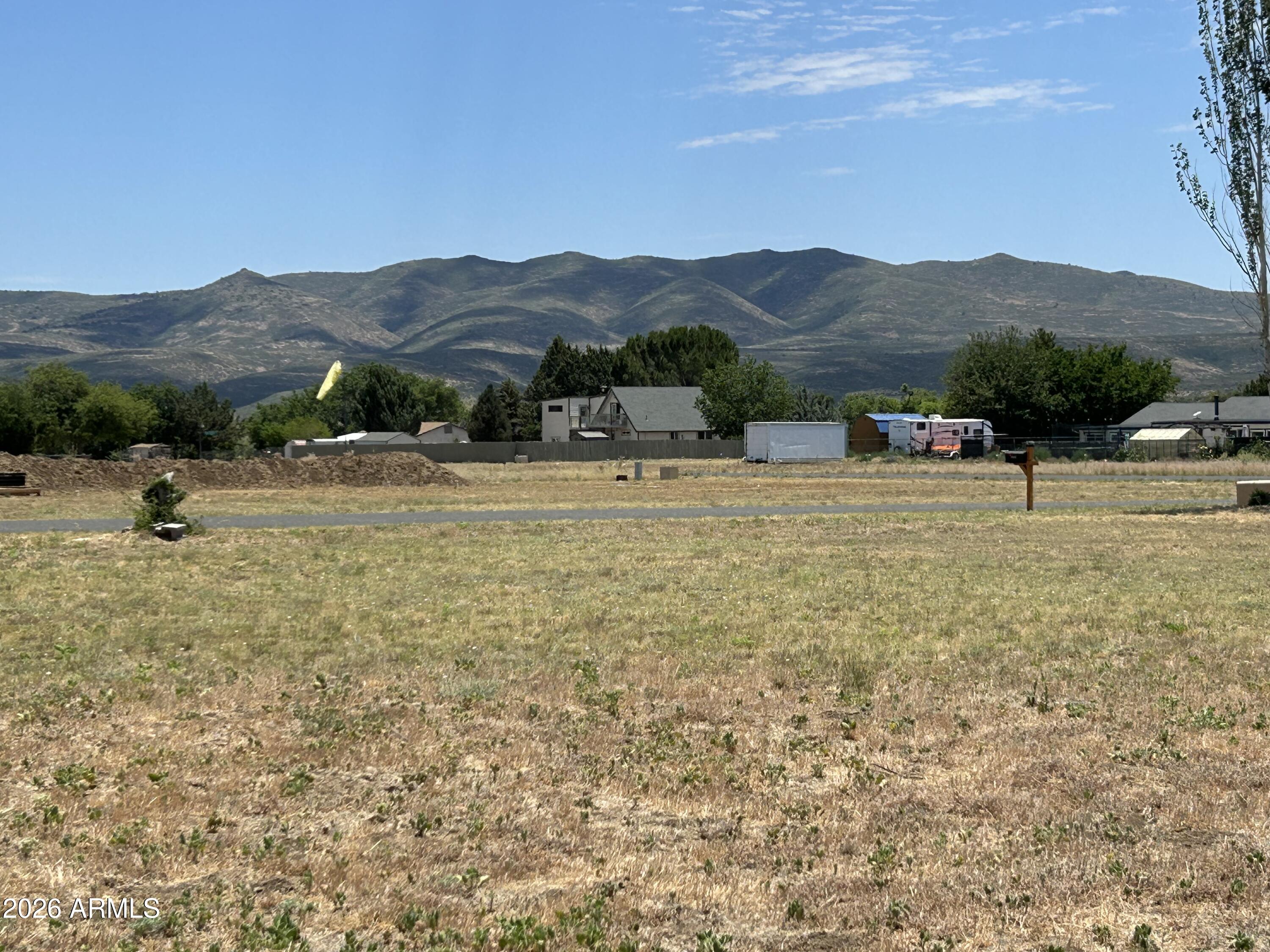 18628 Joseph Hodge Road, Unit 80 Peeples Valley, AZ 86332 - Photo 1 of 21