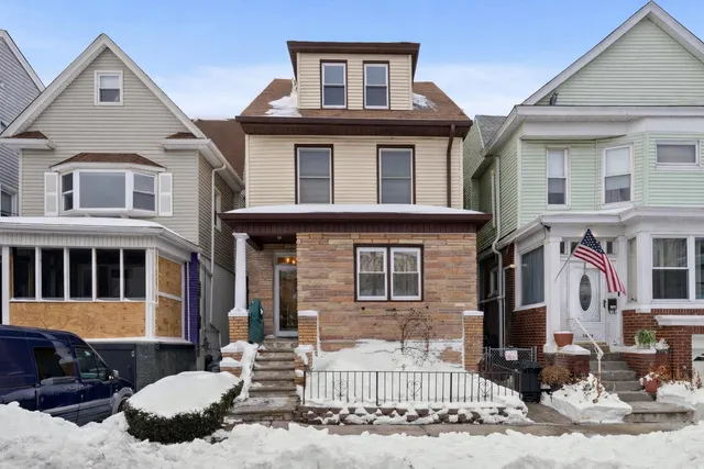 $915,000 | 5209 Fairview Terrace, West New York, NJ 07093