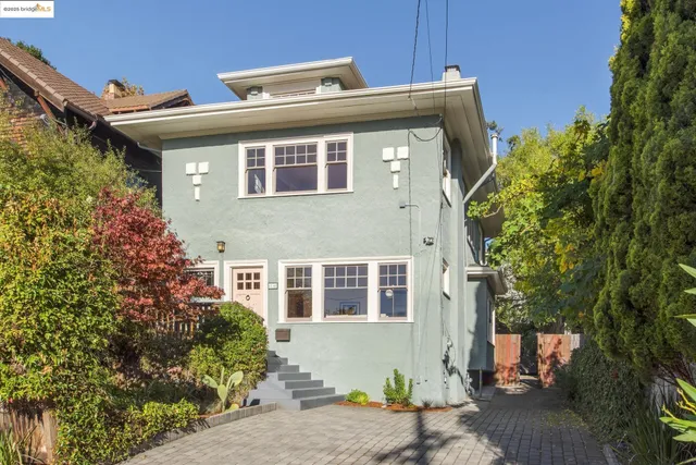 $1,130,000 | 1141 Oxford Street, Berkeley, CA 94707