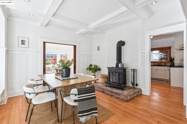 $1,130,000 | 1141 Oxford Street, Berkeley, CA 94707