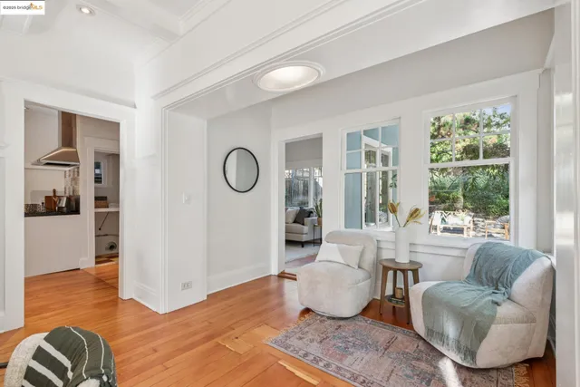 $1,130,000 | 1141 Oxford Street, Berkeley, CA 94707