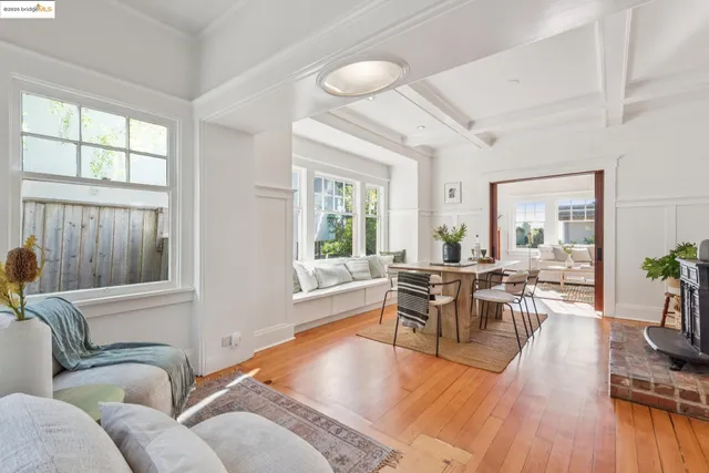 $1,130,000 | 1141 Oxford Street, Berkeley, CA 94707