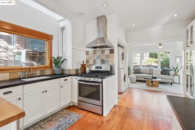 $1,130,000 | 1141 Oxford Street, Berkeley, CA 94707