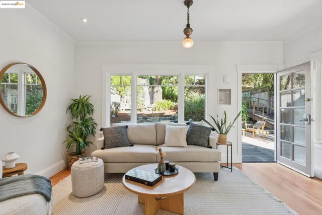 $1,130,000 | 1141 Oxford Street, Berkeley, CA 94707
