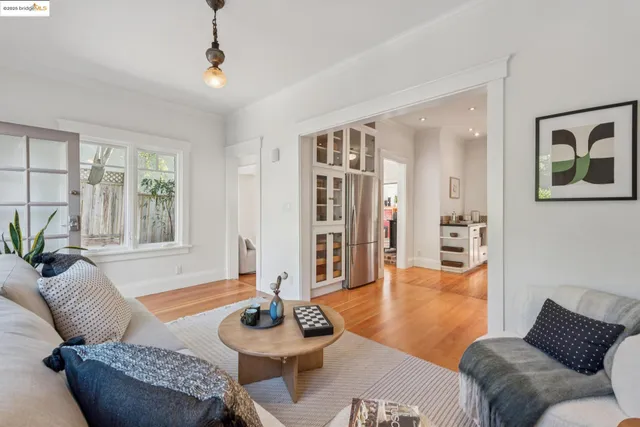 $1,130,000 | 1141 Oxford Street, Berkeley, CA 94707