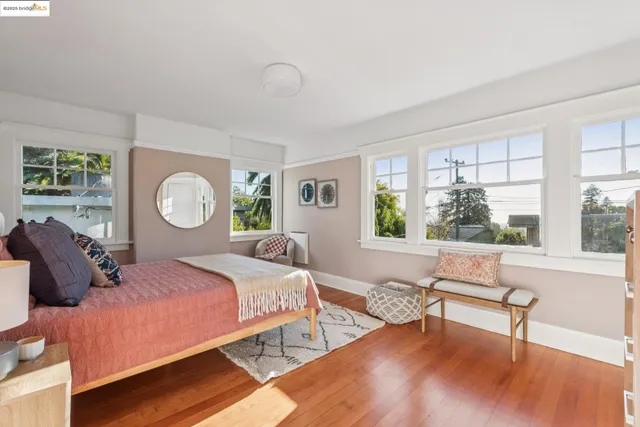 $1,130,000 | 1141 Oxford Street, Berkeley, CA 94707