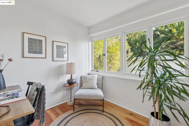 $1,130,000 | 1141 Oxford Street, Berkeley, CA 94707