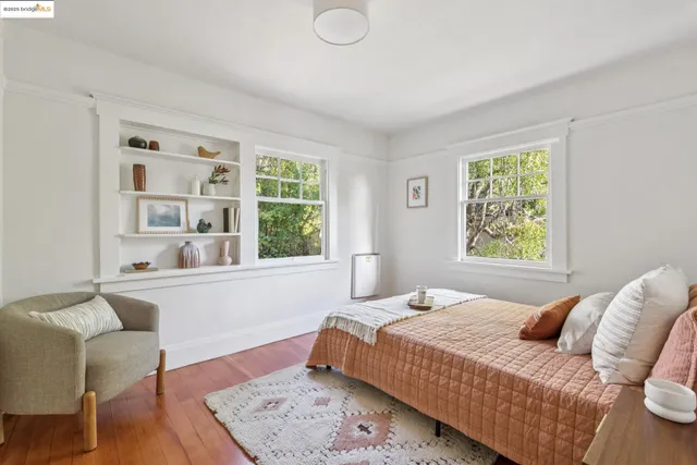 $1,130,000 | 1141 Oxford Street, Berkeley, CA 94707