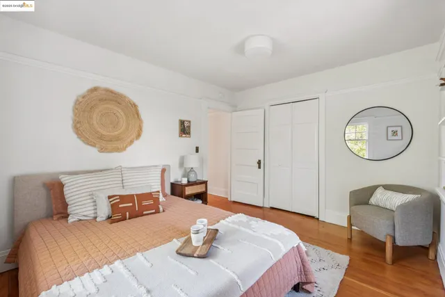 $1,130,000 | 1141 Oxford Street, Berkeley, CA 94707