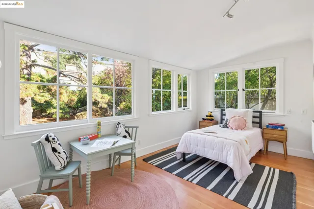 $1,130,000 | 1141 Oxford Street, Berkeley, CA 94707