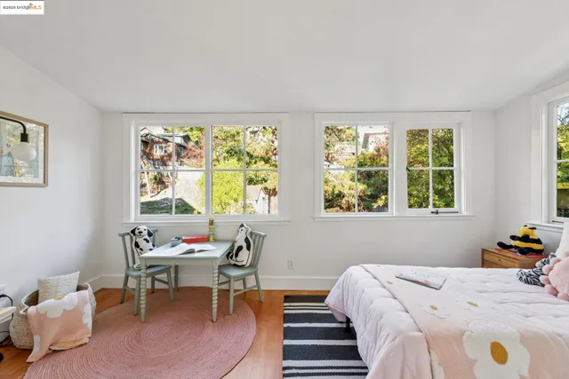 $1,130,000 | 1141 Oxford Street, Berkeley, CA 94707