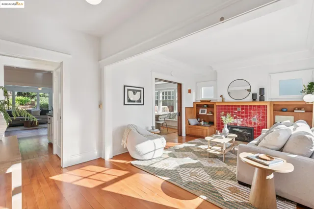 $1,130,000 | 1141 Oxford Street, Berkeley, CA 94707