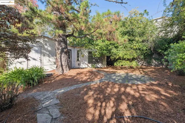 $1,130,000 | 1141 Oxford Street, Berkeley, CA 94707