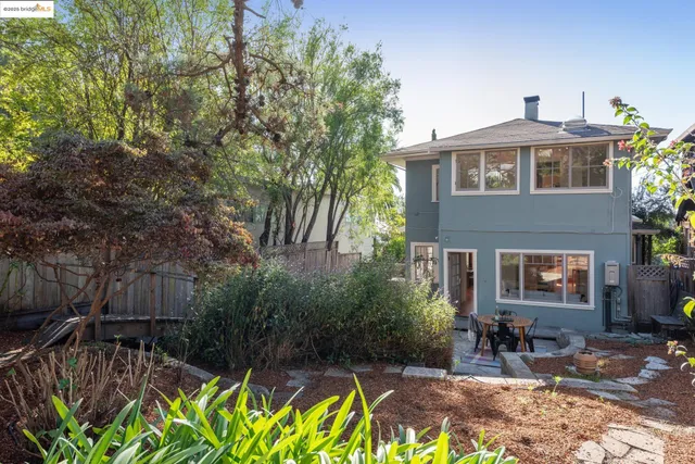 $1,130,000 | 1141 Oxford Street, Berkeley, CA 94707