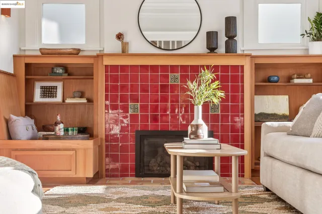 $1,130,000 | 1141 Oxford Street, Berkeley, CA 94707