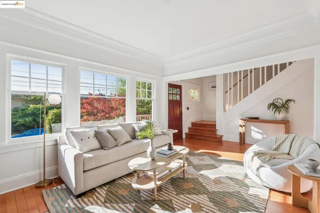 $1,130,000 | 1141 Oxford Street, Berkeley, CA 94707
